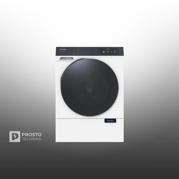 Стиральная машина Miele WQ 1200 WPS Nova Edition